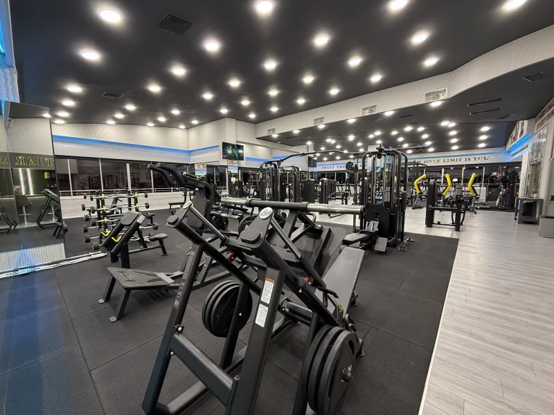 Best GYM & SPA Mahmutlar — 체육관 알란야에서: 온라인 주문, 가격 및 리뷰